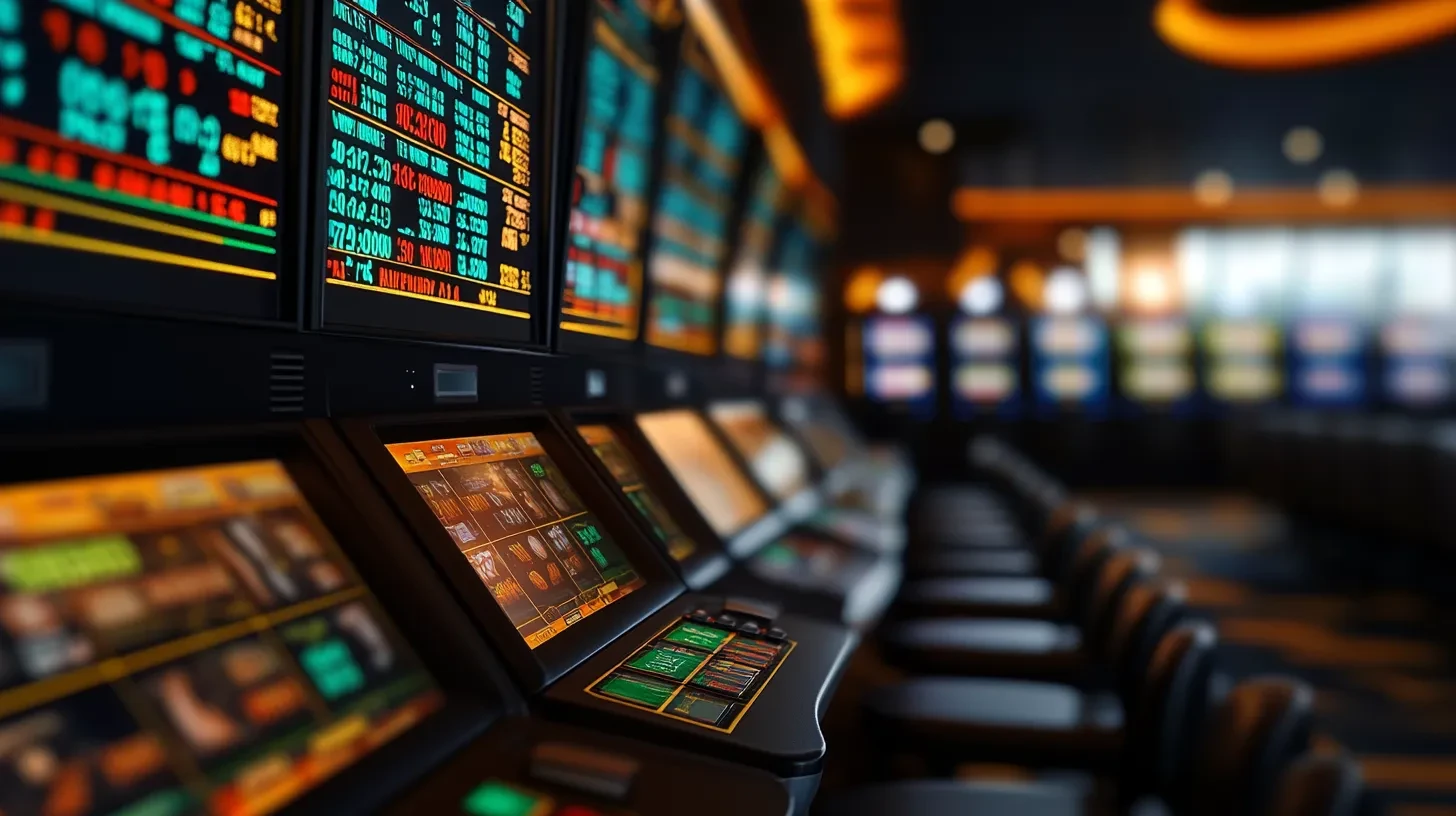Slot Game 3
